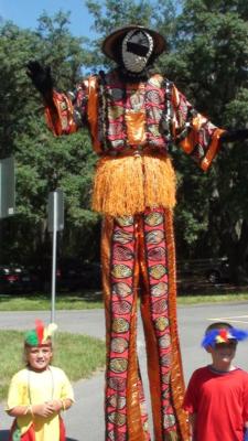 The Caribbean Crew | Longwood, FL | Steel Drum Band | Photo #6