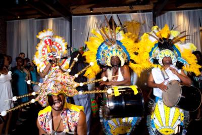 The Caribbean Crew | Longwood, FL | Steel Drum Band | Photo #4