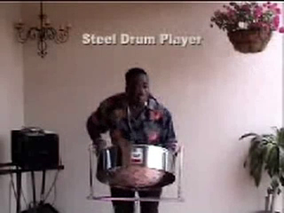 The Caribbean Crew | Longwood, FL | Steel Drum Band | Steel Drum Player Video