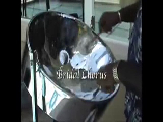 The Caribbean Crew | Longwood, FL | Steel Drum Band | Wedding Video - Bridal Chorus