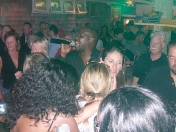 Tribal Legacy | Brooklyn, NY | Reggae Band | Photo #2