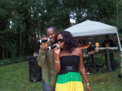 Tribal Legacy | Brooklyn, NY | Reggae Band | Photo #24