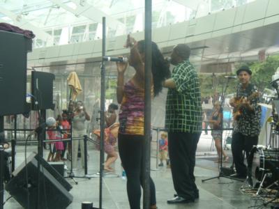 Tribal Legacy | Brooklyn, NY | Reggae Band | Photo #10