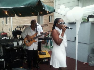 Tribal Legacy | Brooklyn, NY | Reggae Band | Photo #19