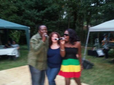 Tribal Legacy | Brooklyn, NY | Reggae Band | Photo #22