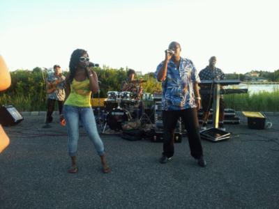 Tribal Legacy | Brooklyn, NY | Reggae Band | Photo #16