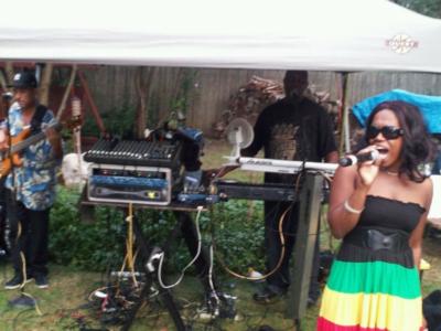 Tribal Legacy | Brooklyn, NY | Reggae Band | Photo #18