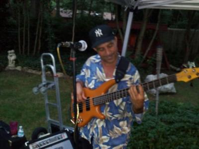 Tribal Legacy | Brooklyn, NY | Reggae Band | Photo #20