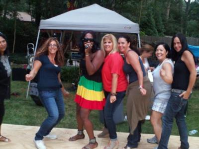 Tribal Legacy | Brooklyn, NY | Reggae Band | Photo #21