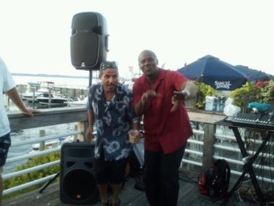 Tribal Legacy | Brooklyn, NY | Reggae Band | Photo #15