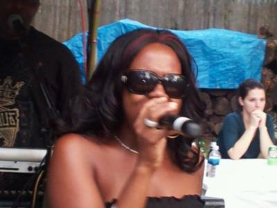 Tribal Legacy | Brooklyn, NY | Reggae Band | Photo #23