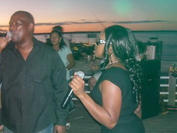 Tribal Legacy | Brooklyn, NY | Reggae Band | Photo #14