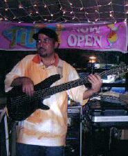 Tribal Legacy | Brooklyn, NY | Reggae Band | Photo #3
