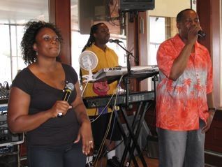 Tribal Legacy | Brooklyn, NY | Reggae Band | Photo #12