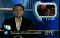 Bmr4 | Chicago, IL | Jazz Band | The BMR4 CLTV Metromix Interview