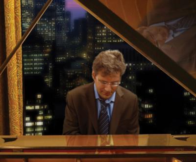 Alex Levin  | Brooklyn, NY | Jazz Piano | Photo #2