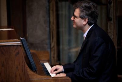 Alex Levin  | Brooklyn, NY | Jazz Piano | Photo #3