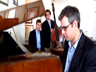 Alex Levin  | Brooklyn, NY | Jazz Piano | Like Someone in Love.