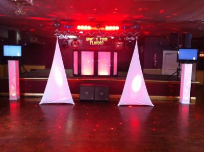 Party Planet DJs | Redlands, CA | DJ | Photo #19