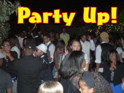 Party Planet DJs | Redlands, CA | DJ | Photo #14