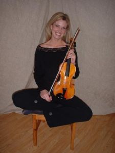 Celestial Strings | Elmhurst, IL | Classical String Quartet | Photo #3