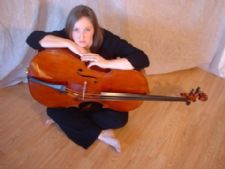 Celestial Strings | Elmhurst, IL | Classical String Quartet | Photo #6
