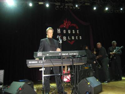 Gary-Michael Dahl Band | Houston, TX | Jazz Band | Photo #14