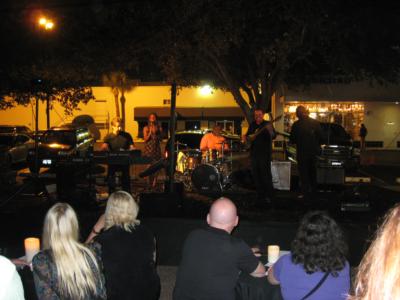 Gary-Michael Dahl Band | Houston, TX | Jazz Band | Photo #21