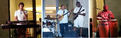 Gary-Michael Dahl Band | Houston, TX | Jazz Band | Photo #19