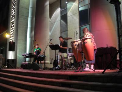 Gary-Michael Dahl Band | Houston, TX | Jazz Band | Photo #18