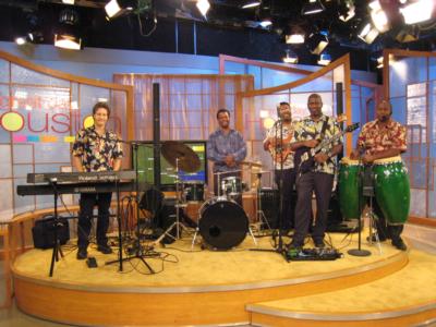 Gary-Michael Dahl Band | Houston, TX | Jazz Band | Photo #13