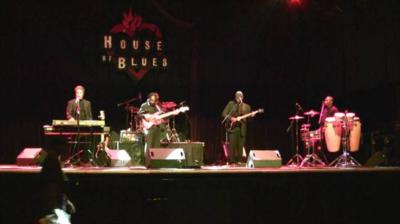 Gary-Michael Dahl Band's Main Photo