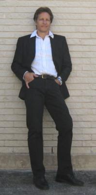 Gary-Michael Dahl Band | Houston, TX | Jazz Band | Photo #10
