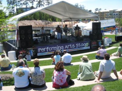 Gary-Michael Dahl Band | Houston, TX | Jazz Band | Photo #20
