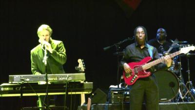 Gary-Michael Dahl Band | Houston, TX | Jazz Band | Photo #16