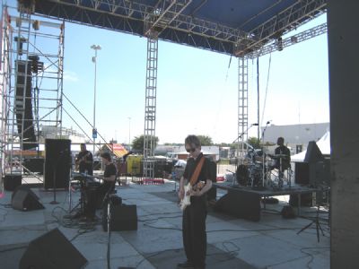 Gary-Michael Dahl Band | Houston, TX | Jazz Band | Photo #3