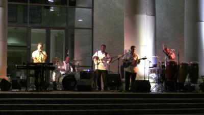 Gary-Michael Dahl Band | Houston, TX | Jazz Band | Photo #6