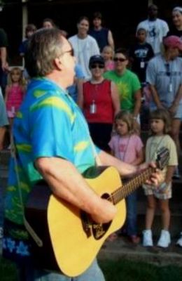 Randy Mac | Glen Rose, TX | Clean Comedian | Photo #2