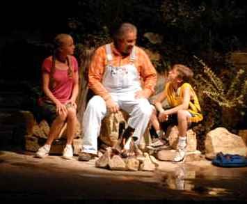 Randy Mac | Glen Rose, TX | Clean Comedian | Photo #4