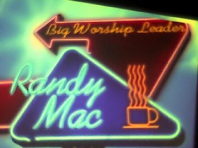 Randy Mac | Glen Rose, TX | Clean Comedian | Photo #12