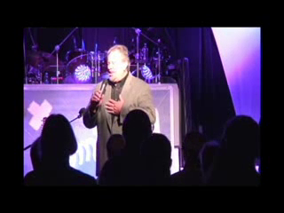Randy Mac | Glen Rose, TX | Clean Comedian | GodBlesstheUSA(sample)