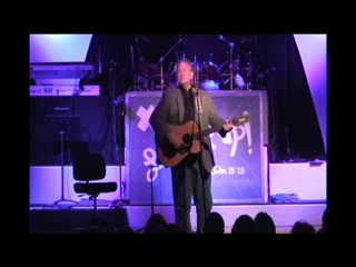 Randy Mac | Glen Rose, TX | Clean Comedian | MyOwnGrandpa