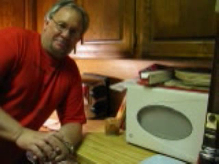 Randy Mac | Glen Rose, TX | Clean Comedian | Proof that my brain works a bit.........differently.