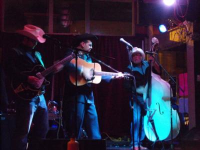 The 3 C Drifters featuring Slick Andrews's Main Photo
