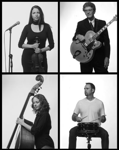 Gary Starling Jazz Bands's Main Photo