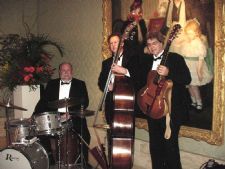 Gary Starling Jazz Bands | Jacksonville, FL | Jazz Trio | Photo #4