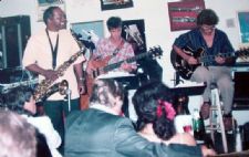 Gary Starling Jazz Bands | Jacksonville, FL | Jazz Trio | Photo #6