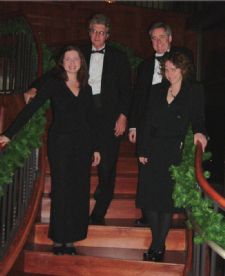 Gary Starling Jazz Bands | Jacksonville, FL | Jazz Trio | Photo #10