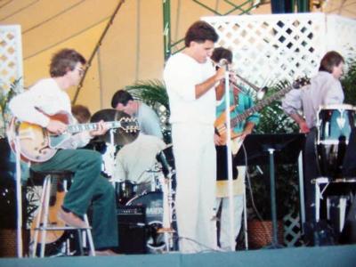 Gary Starling Jazz Bands | Jacksonville, FL | Jazz Trio | Photo #11