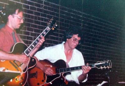Gary Starling Jazz Bands | Jacksonville, FL | Jazz Trio | Photo #13